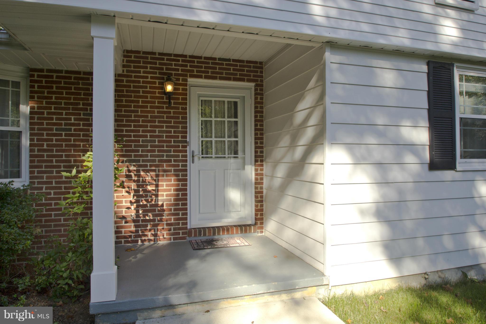 110 Church Road Arnold, MD 21012 - Photo 2 of 14 Exterior (Front)