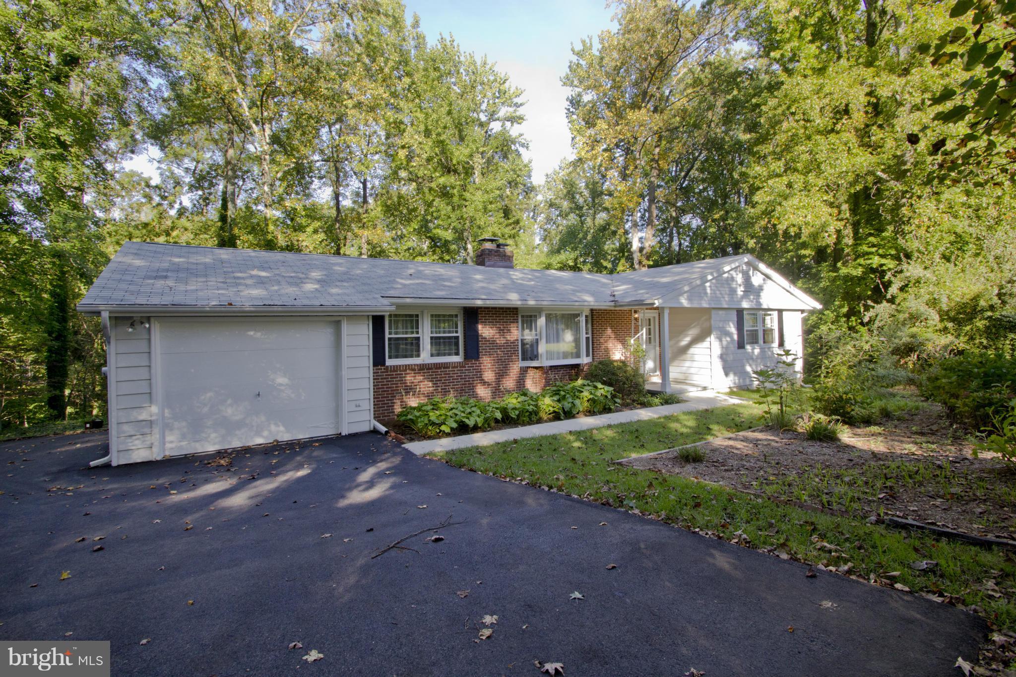 110 Church Road Arnold, MD 21012 - Photo 8 of 14 Exterior (Front)