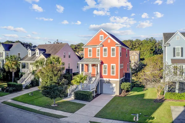 $795,000 | 303 Megan's Bay Lane, Wando, SC 29492