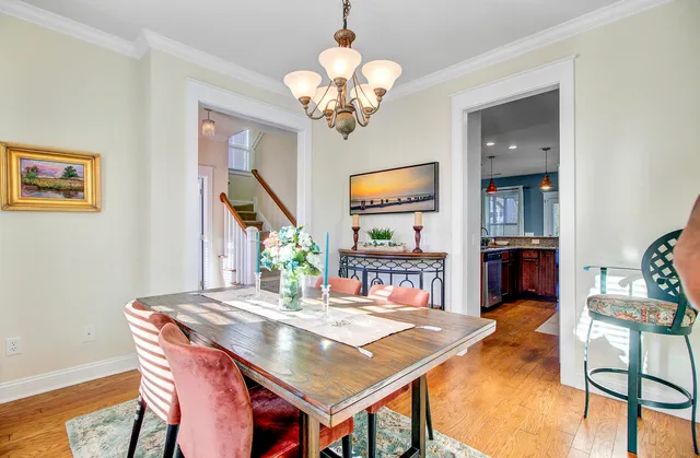 $820,000 | 303 Megan's Bay Lane, Wando, SC 29492