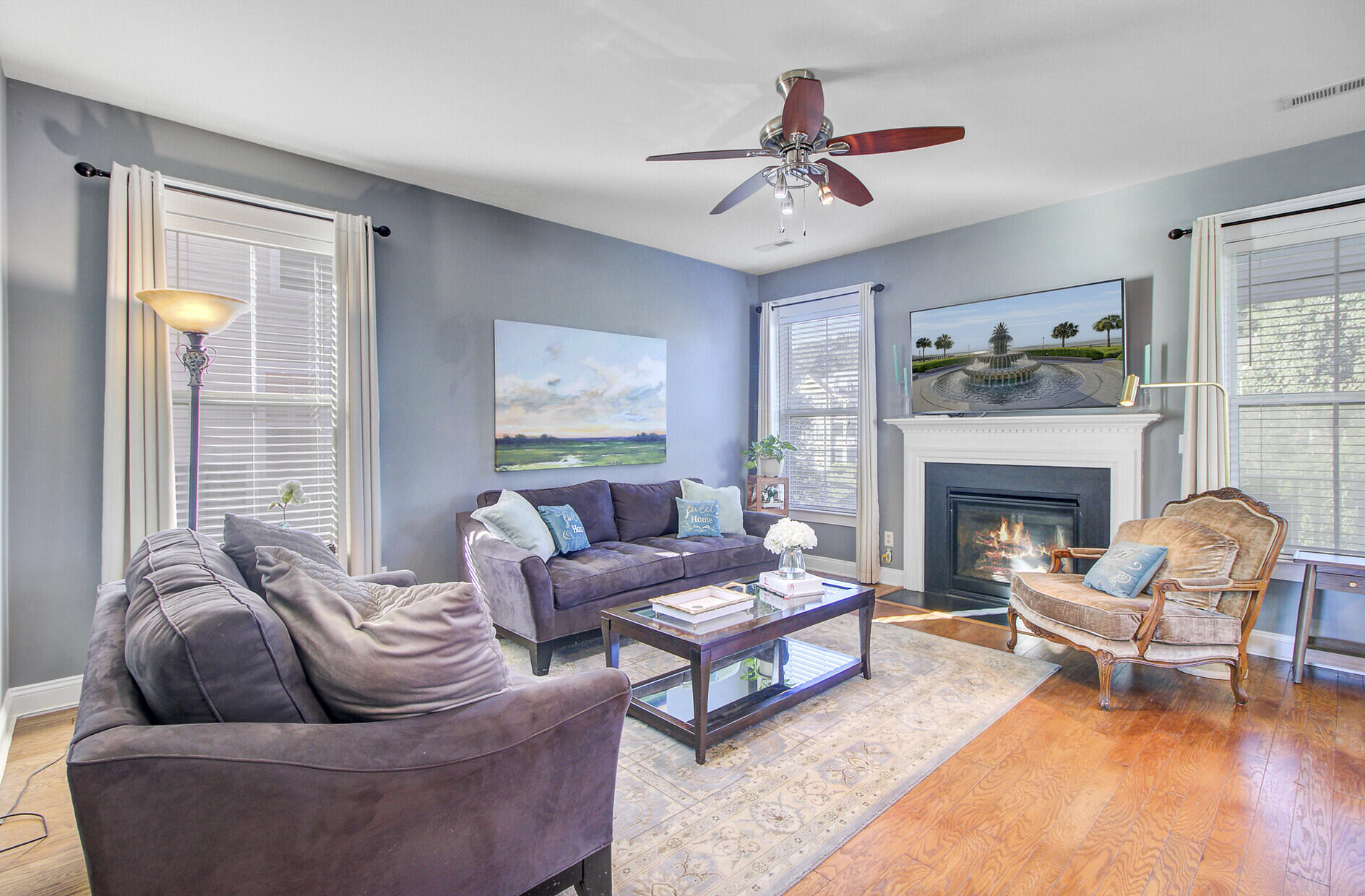 303 Megan's Bay Lane Wando, SC 29492 - Photo 12 of 32 24_24_mls