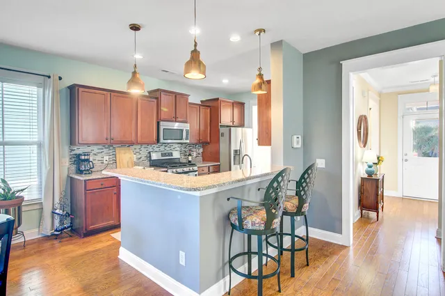 $820,000 | 303 Megan's Bay Lane, Wando, SC 29492