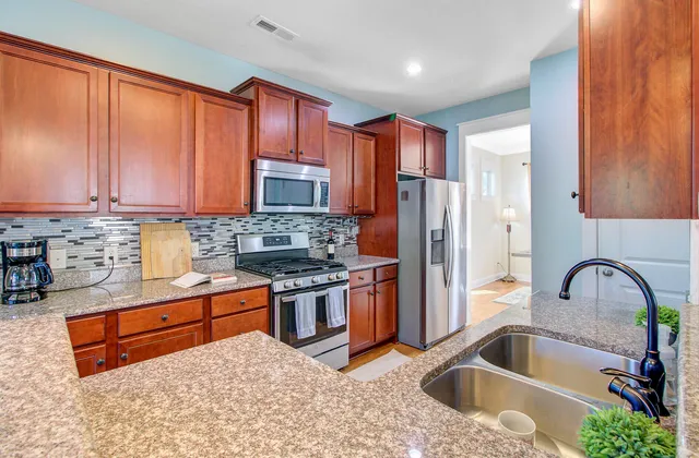 $820,000 | 303 Megan's Bay Lane, Wando, SC 29492