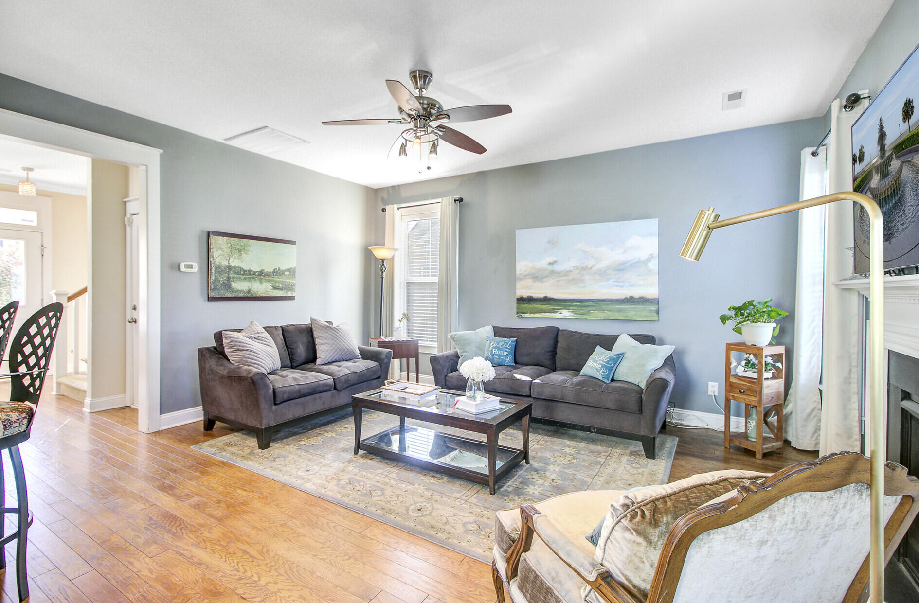 303 Megan's Bay Lane Wando, SC 29492 - Photo 15 of 36 25_25_mls