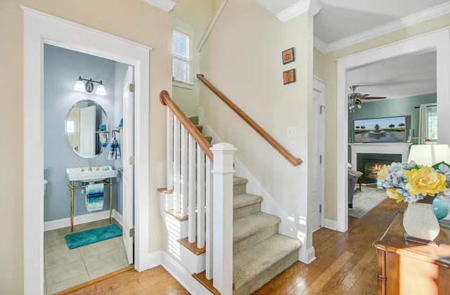 $820,000 | 303 Megan's Bay Lane, Wando, SC 29492