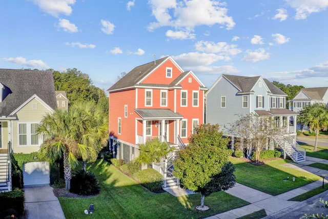 $820,000 | 303 Megan's Bay Lane, Wando, SC 29492