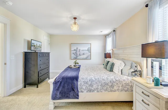 $820,000 | 303 Megan's Bay Lane, Wando, SC 29492