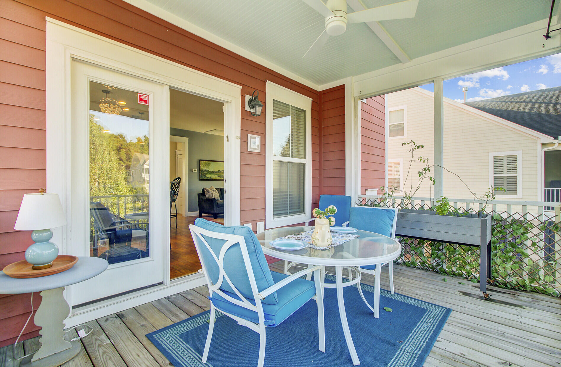 303 Megan's Bay Lane Wando, SC 29492 - Photo 27 of 36 45_45_mls