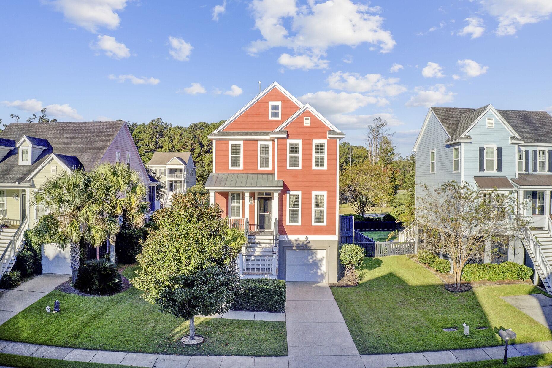 303 Megan's Bay Lane Wando, SC 29492 - Photo 3 of 32 1_mls