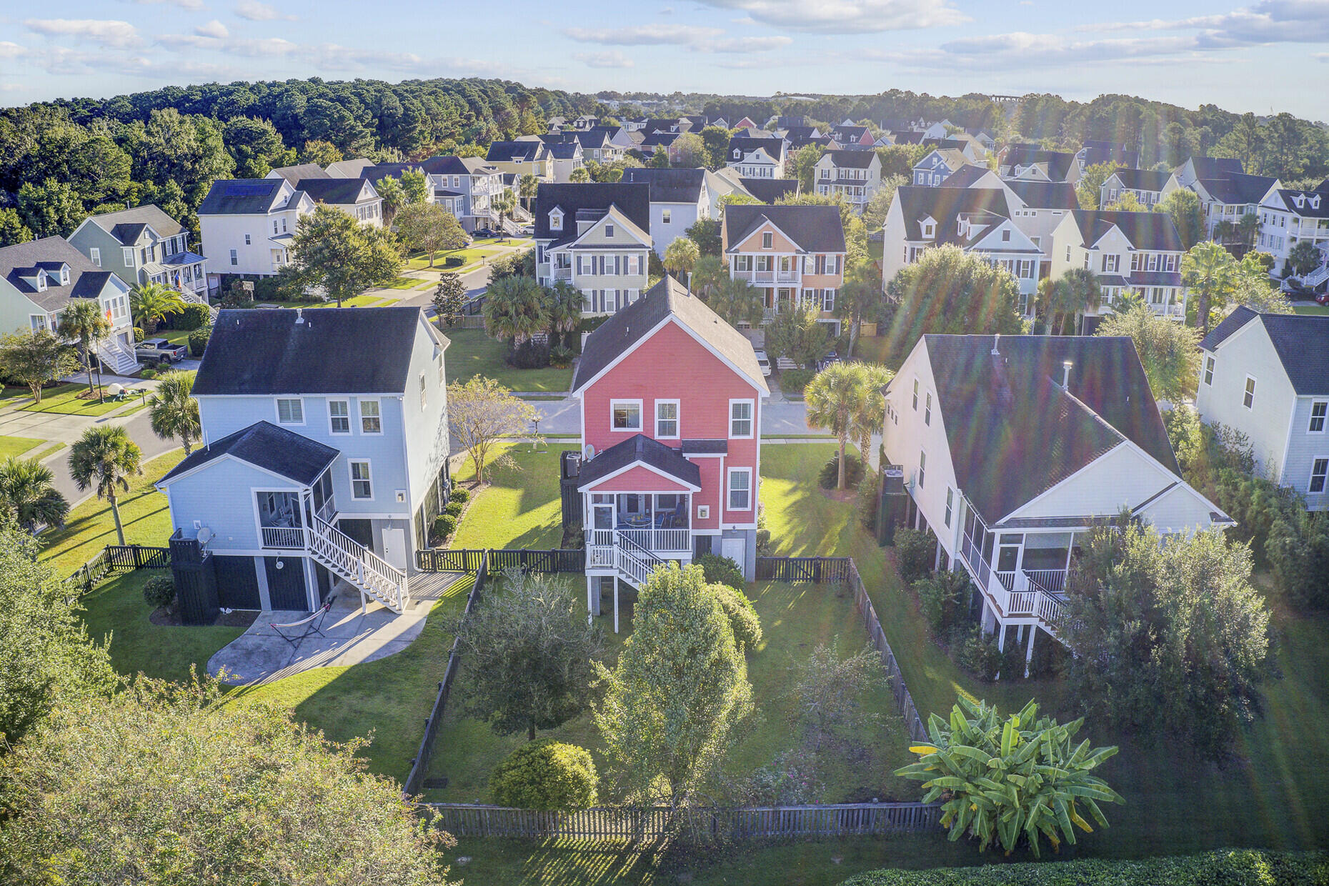 303 Megan's Bay Lane Wando, SC 29492 - Photo 31 of 32 65_65_mls