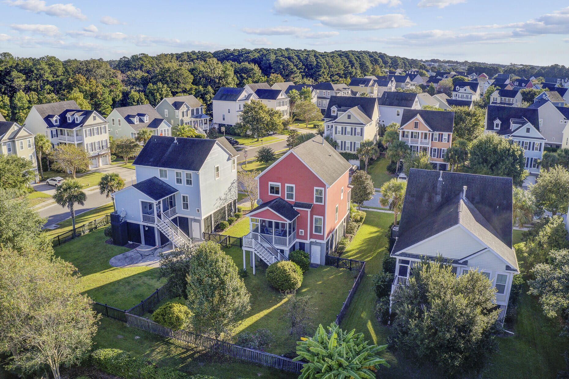 303 Megan's Bay Lane Wando, SC 29492 - Photo 32 of 32 66_66_mls