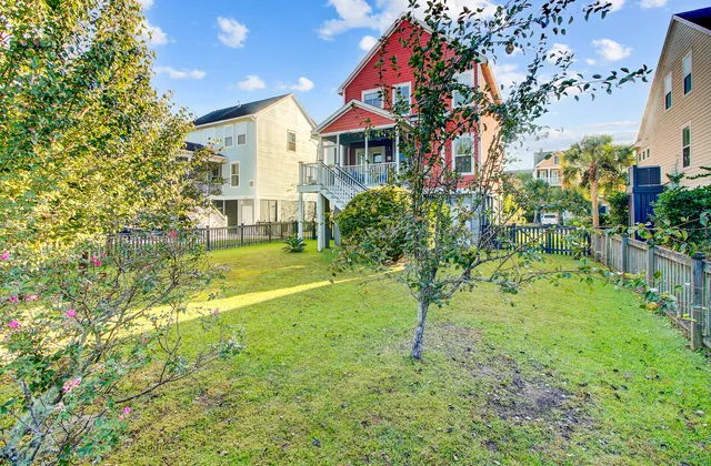 $820,000 | 303 Megan's Bay Lane, Wando, SC 29492