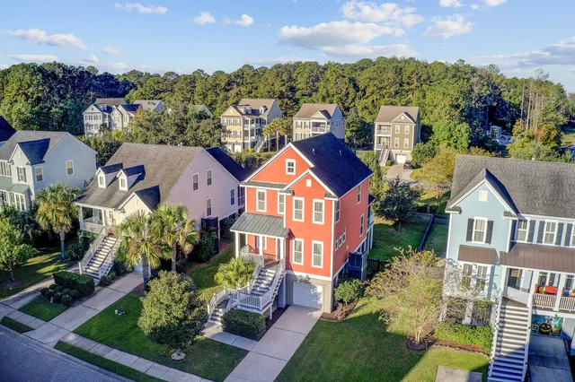 $820,000 | 303 Megan's Bay Lane, Wando, SC 29492