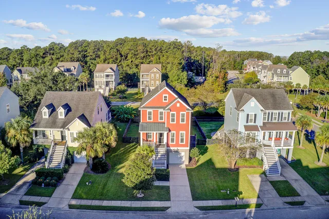 $820,000 | 303 Megan's Bay Lane, Wando, SC 29492