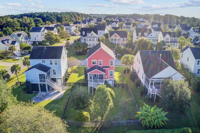 $820,000 | 303 Megan's Bay Lane, Wando, SC 29492