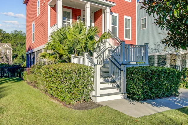 $820,000 | 303 Megan's Bay Lane, Wando, SC 29492