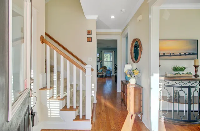 $820,000 | 303 Megan's Bay Lane, Wando, SC 29492