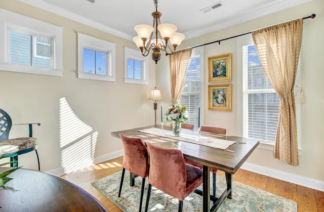 $820,000 | 303 Megan's Bay Lane, Wando, SC 29492