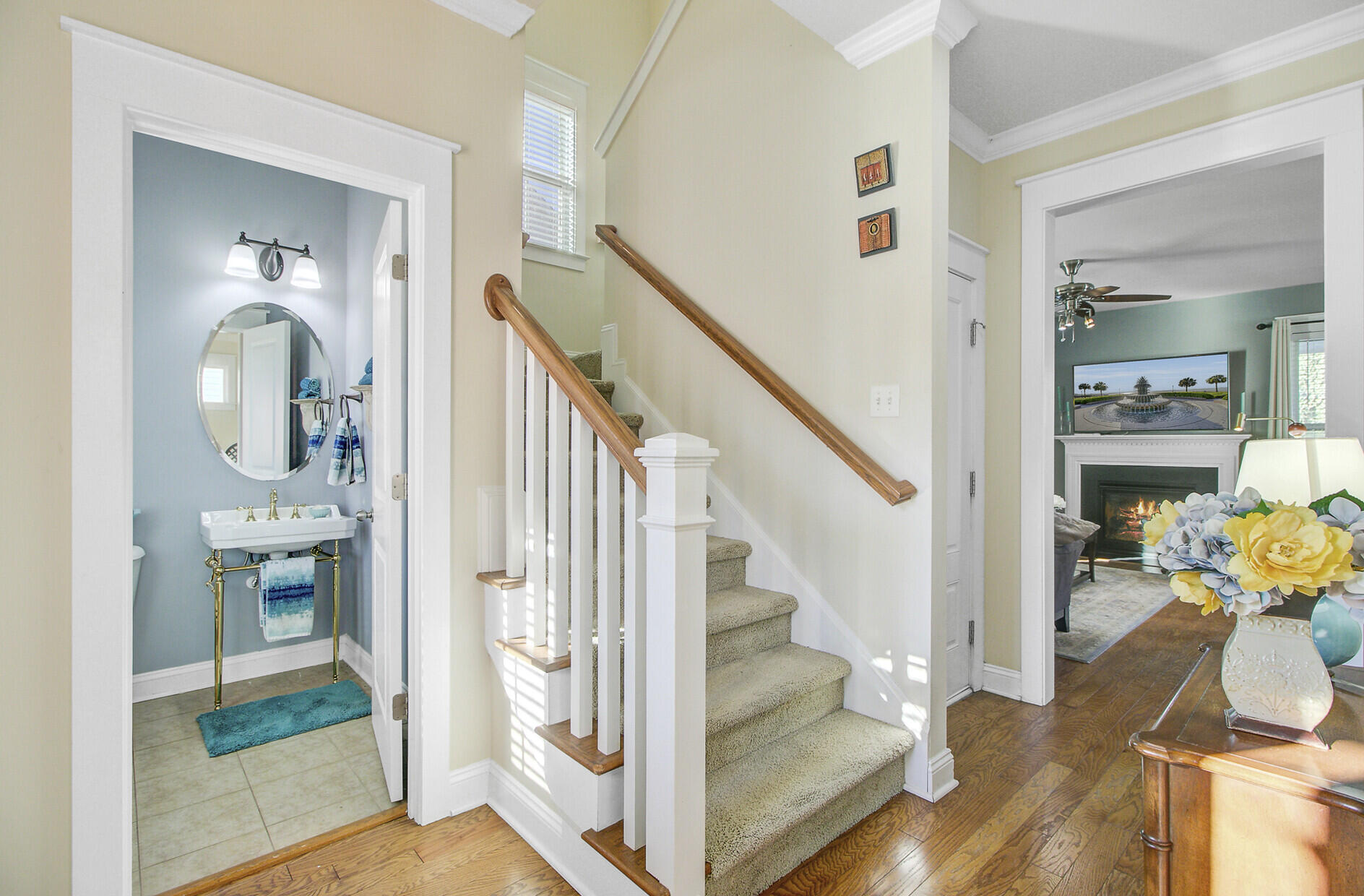 303 Megan's Bay Lane Wando, SC 29492 - Photo 10 of 32 21_21_mls