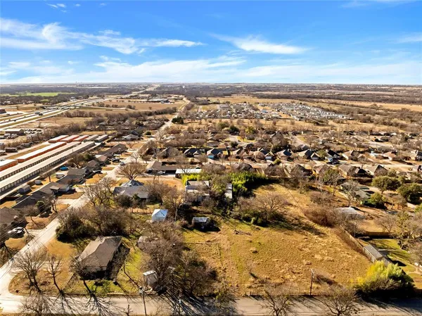 $400,000 | 701 Keaton Road, Sanger, TX 76266