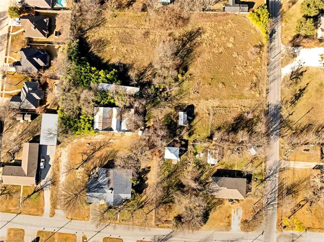 $450,000 | 701 Keaton Road, Sanger, TX 76266