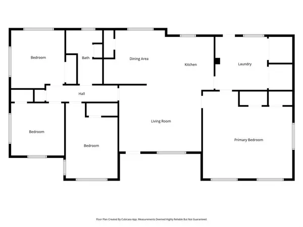 $400,000 | 701 Keaton Road, Sanger, TX 76266