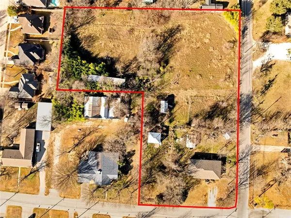 $400,000 | 701 Keaton Road, Sanger, TX 76266