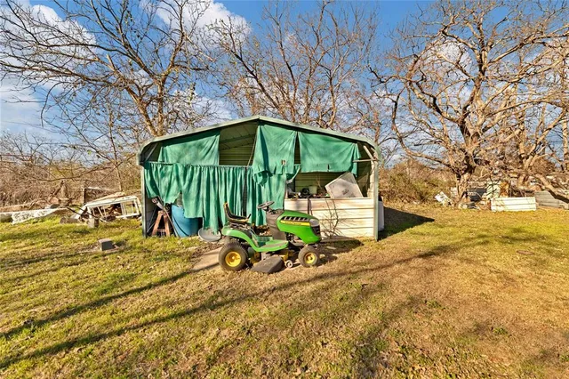 $450,000 | 701 Keaton Road, Sanger, TX 76266