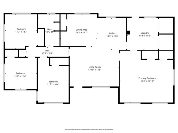 $400,000 | 701 Keaton Road, Sanger, TX 76266