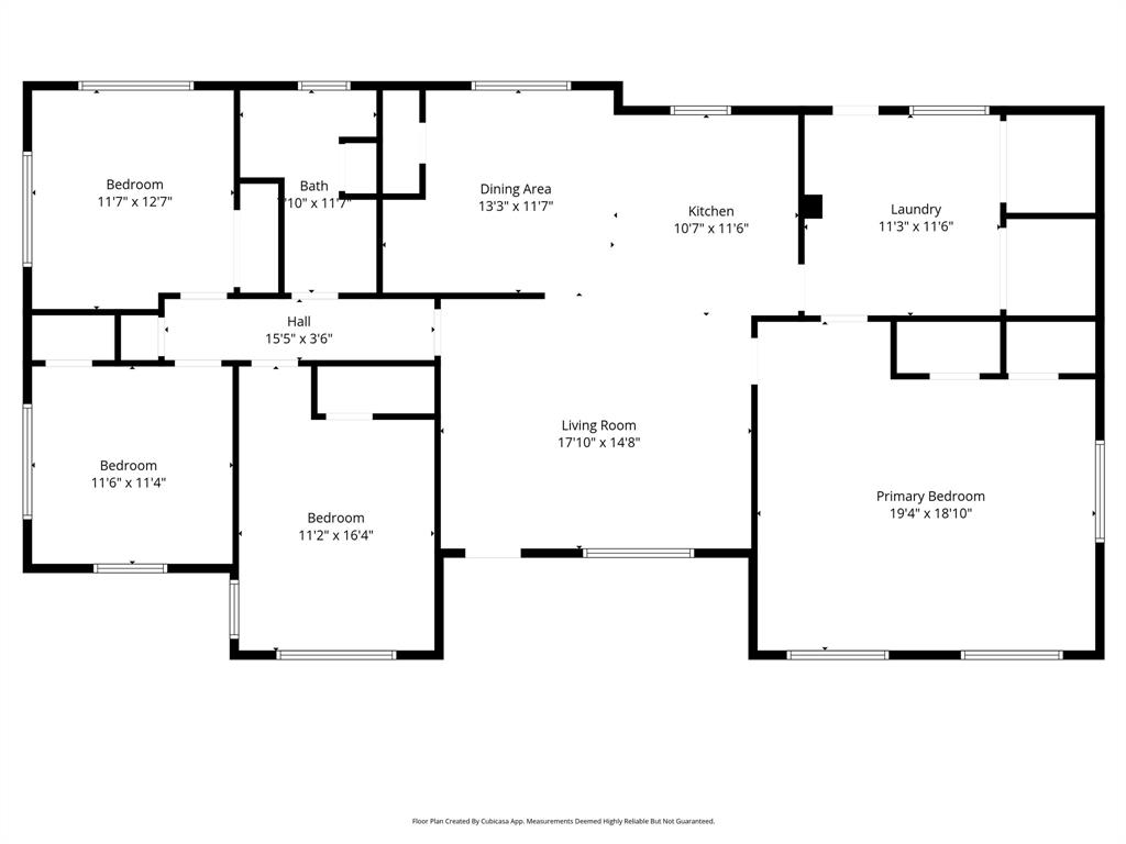 701 Keaton Road Sanger, TX 76266 - Photo 7 of 17