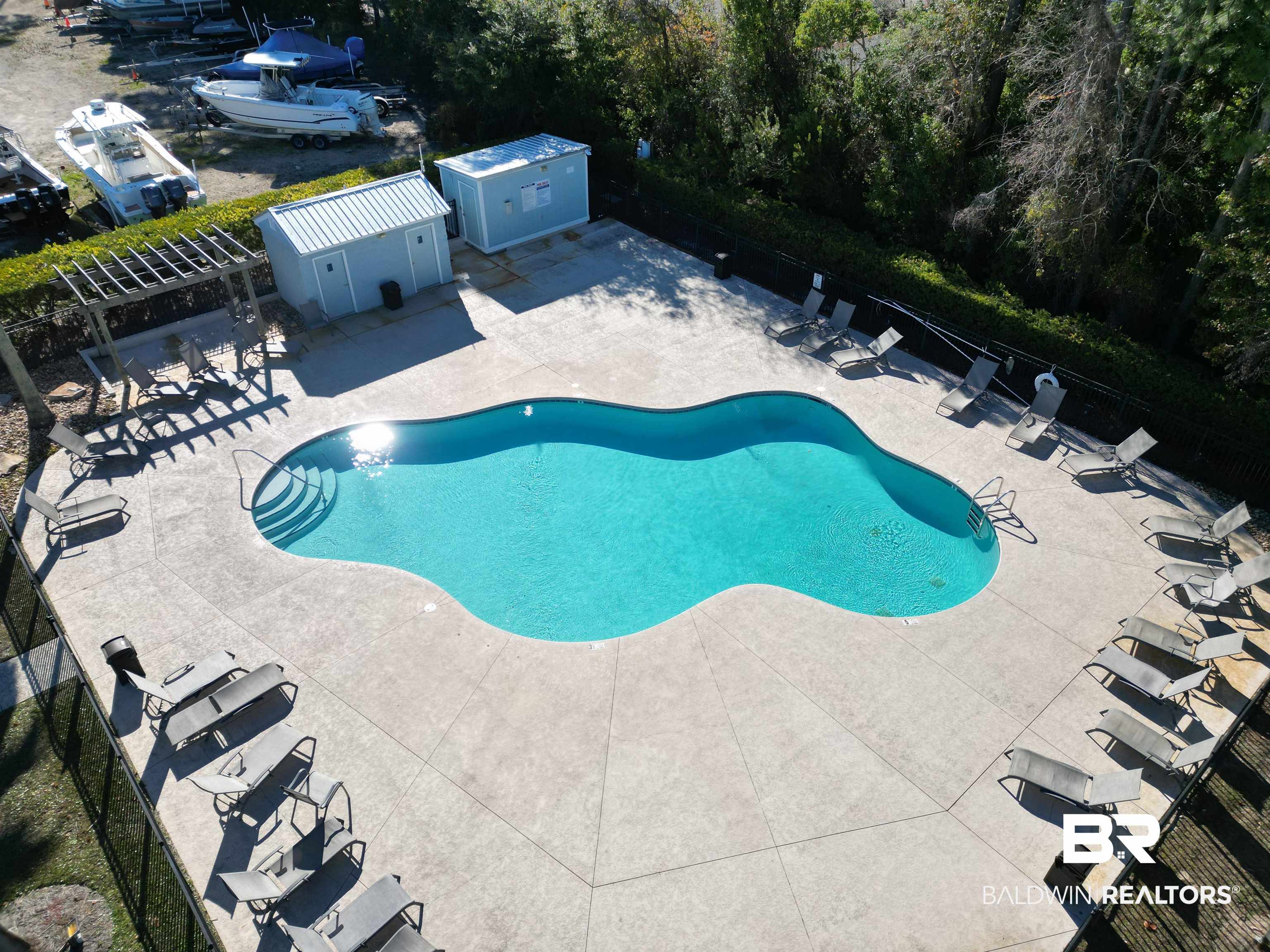 25861 Canal Road, Unit 33 Orange Beach, AL 36561 - Photo 38 of 42
