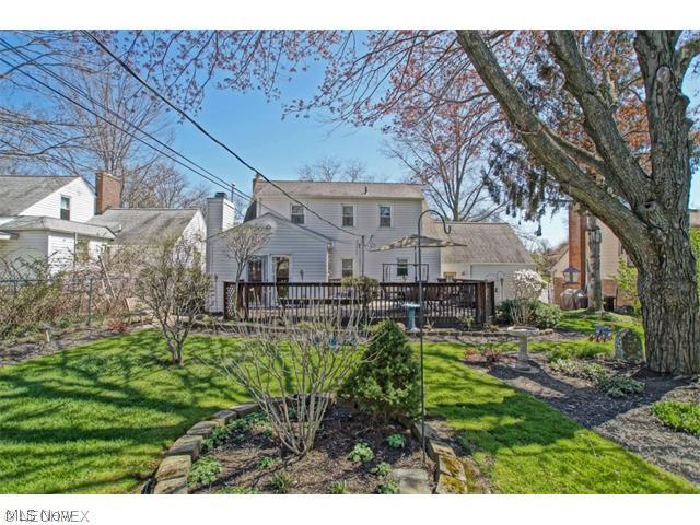 4983 Farnhurst Road Cleveland, OH 44124 - Photo 23 of 25