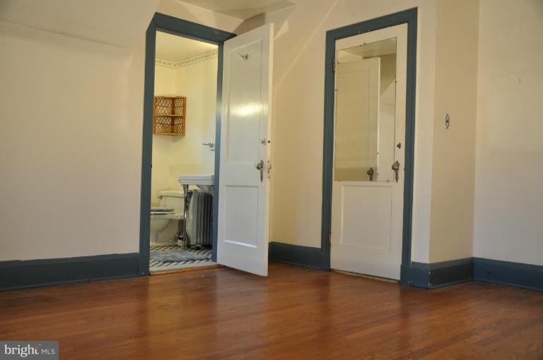 719 Dunkirk Road Baltimore, MD 21212 - Photo 17 of 26 Bedroom (Master)