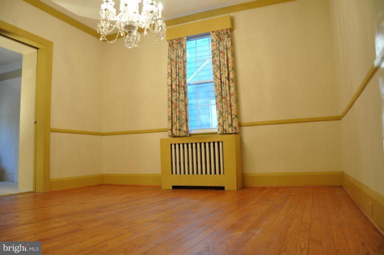 719 Dunkirk Road Baltimore, MD 21212 - Photo 9 of 26 Dining Room