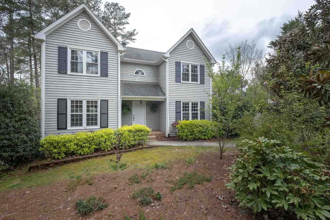 3212 Hope Valley Road Durham, NC 27707 - Photo 27 of 28 Exterior Front
