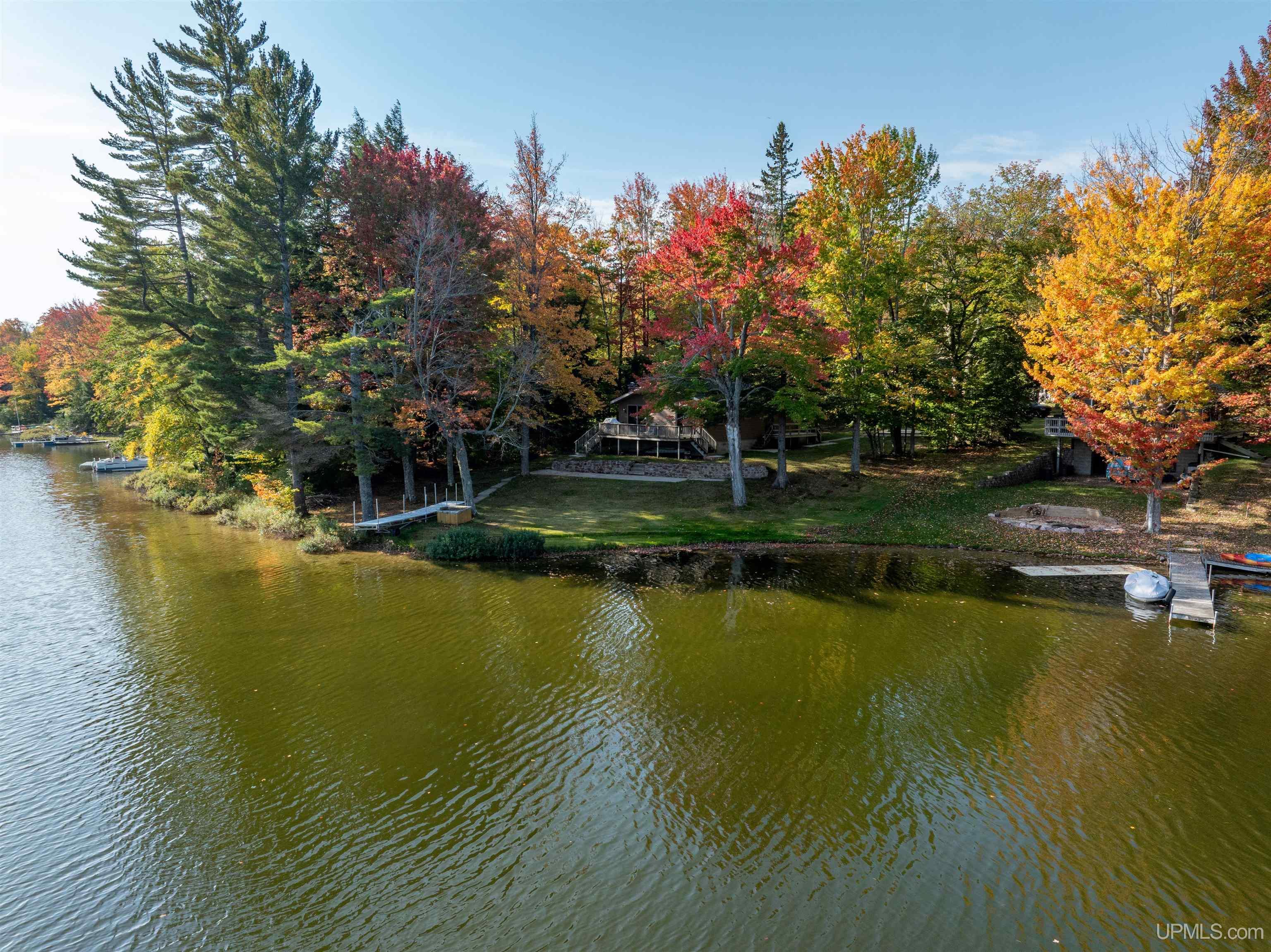 3954 Hayward Road Munising, MI 49862 - Photo 58 of 73