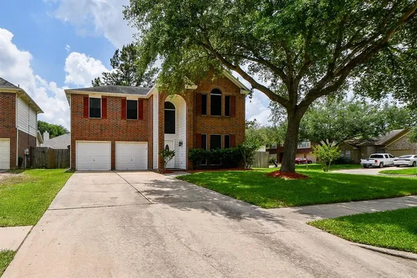 $2,200 | 21219 Flat Creek Lane, Katy, TX 77449