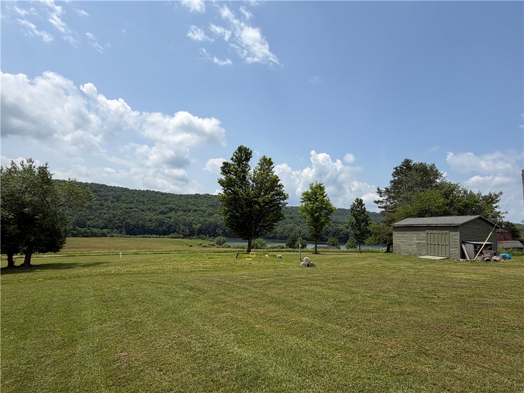 Vl Vl Lyndon Abbott Road Franklinville, NY 14737 - Photo 11 of 50