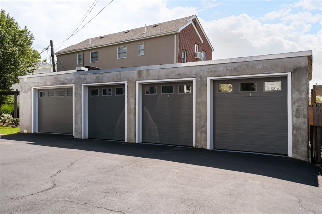 35 Rossmore Road, Unit 1 Boston, MA 02130 - Photo 32 of 35 Gallery Image 32