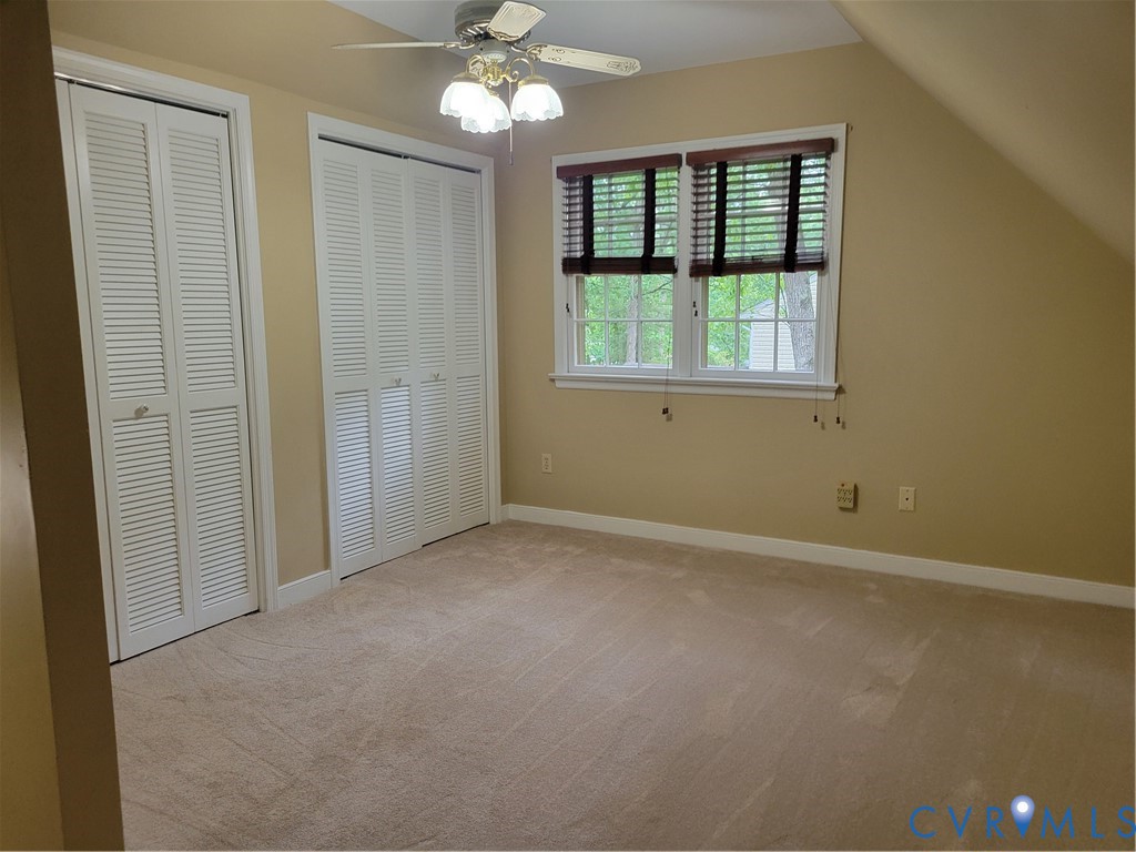 11520 Ivywood Road Chester, VA 23831 - Photo 18 of 35 Bonus room with new carpet - upstairs via separate