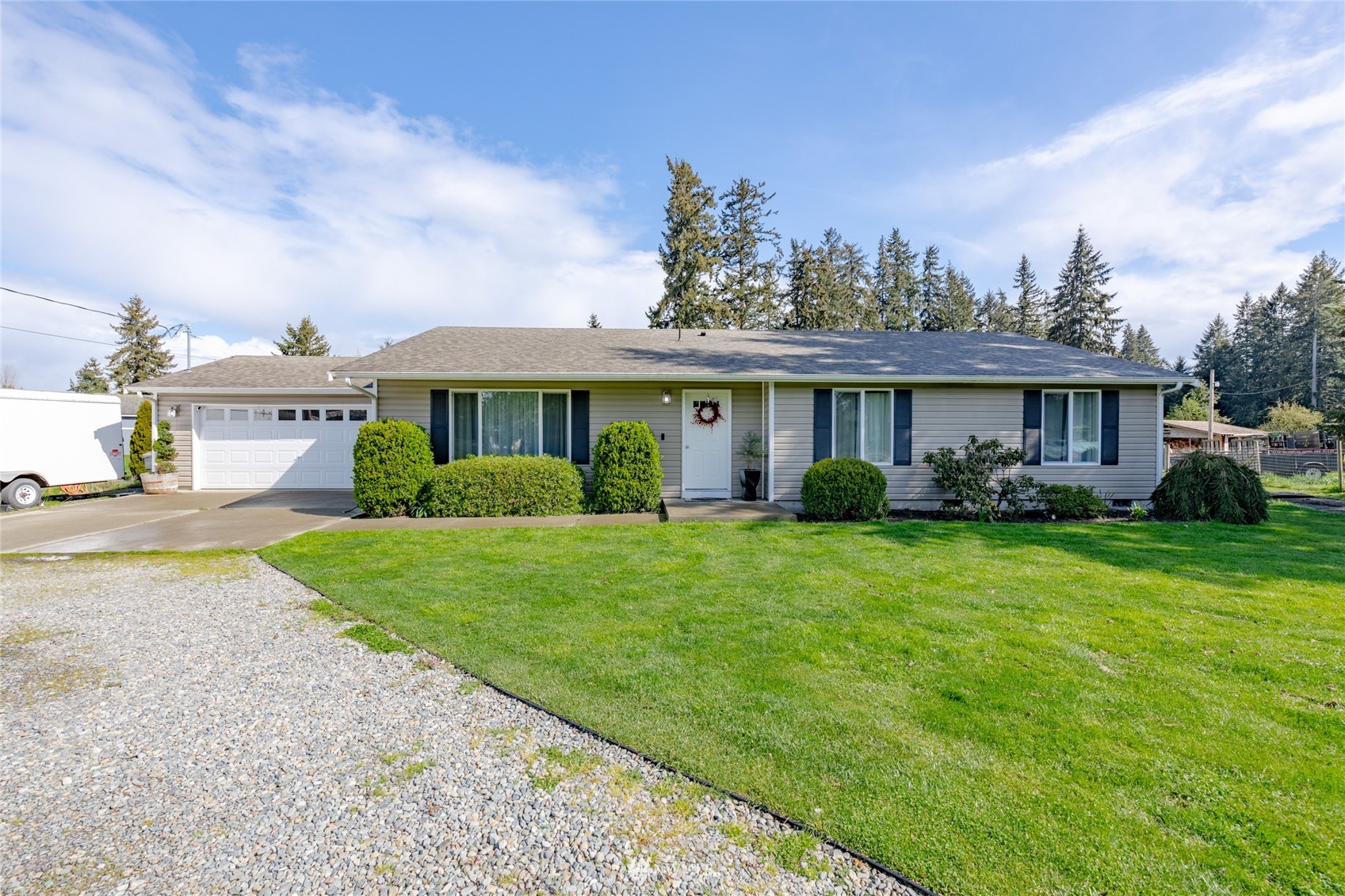 11318 Vail Road Southeast Yelm, WA 98597 - Photo 1 of 30 Gallery Image 1