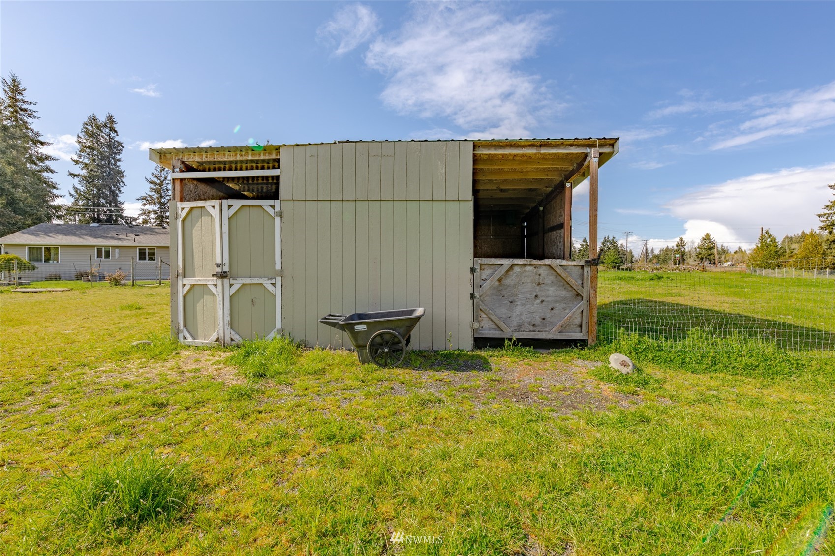 11318 Vail Road Southeast Yelm, WA 98597 - Photo 21 of 30 Gallery Image 21