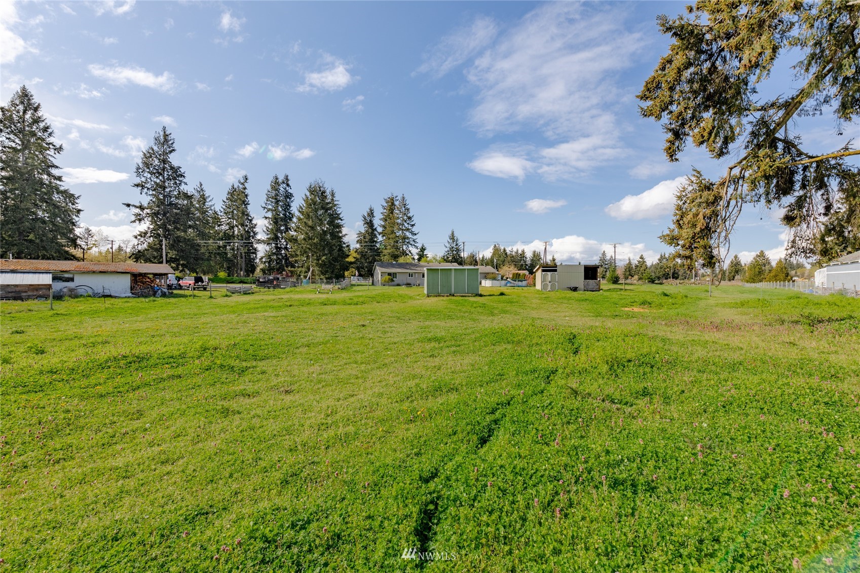 11318 Vail Road Southeast Yelm, WA 98597 - Photo 22 of 30 Gallery Image 22