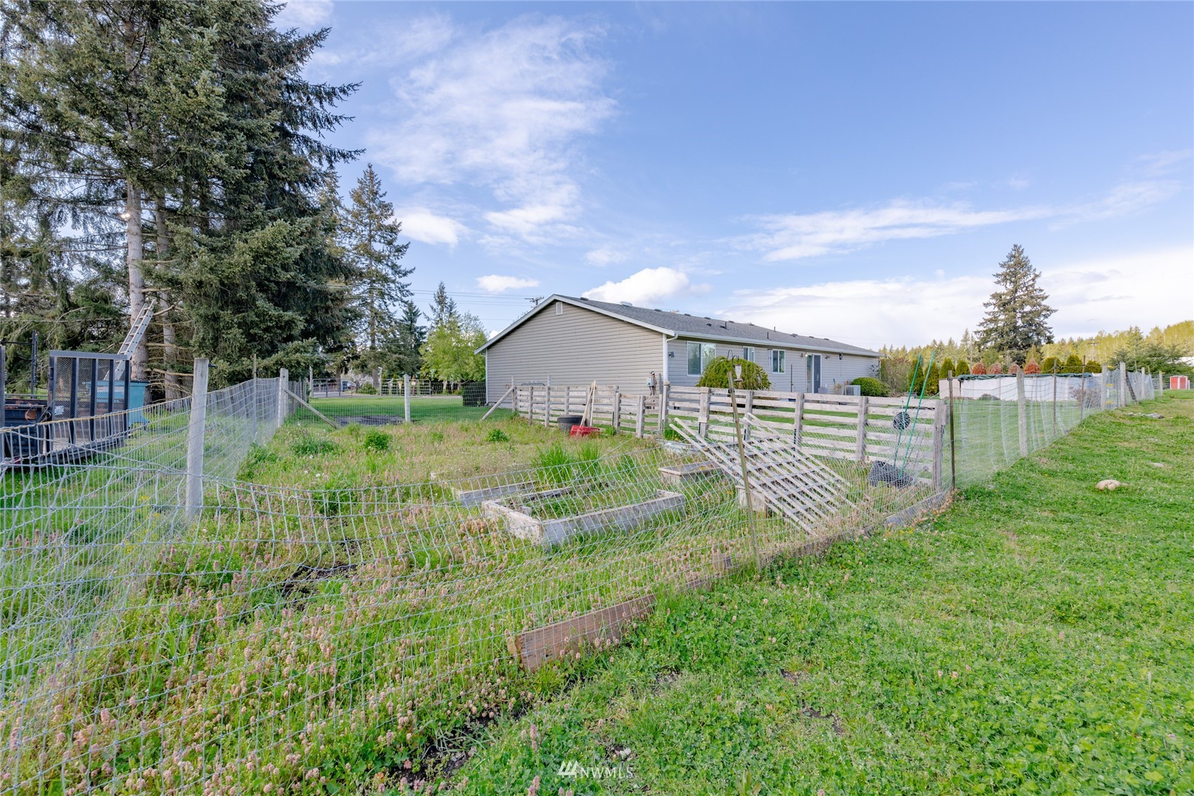 11318 Vail Road Southeast Yelm, WA 98597 - Photo 23 of 30 Gallery Image 23
