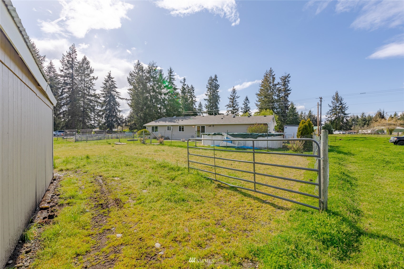 11318 Vail Road Southeast Yelm, WA 98597 - Photo 26 of 30 Gallery Image 26