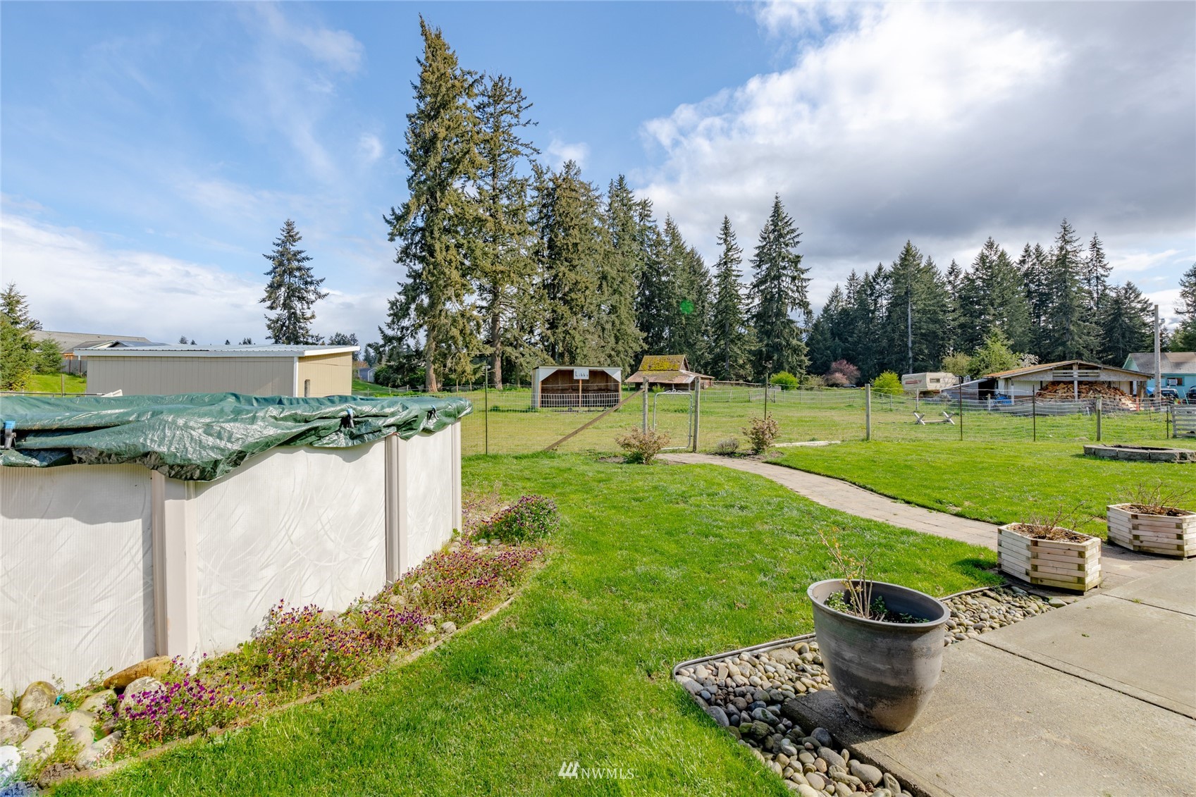 11318 Vail Road Southeast Yelm, WA 98597 - Photo 28 of 30 Gallery Image 28