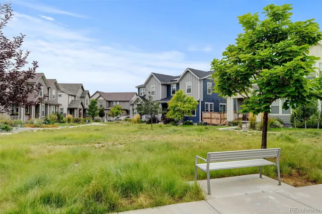 $539,000 | 1986 West 166th Drive, Broomfield, CO 80023