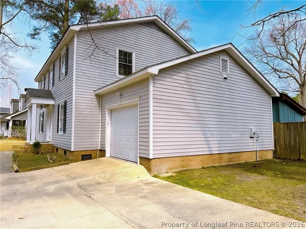 $299,900 | 218 Viking Drive, Fayetteville, NC 28303