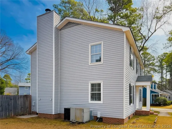 $299,900 | 218 Viking Drive, Fayetteville, NC 28303