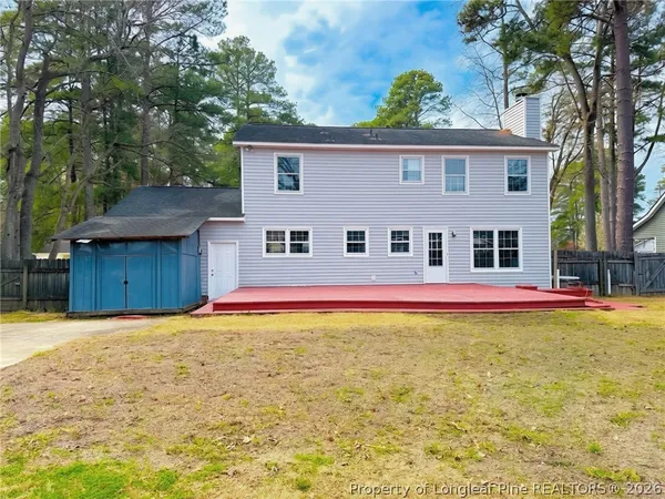 $299,900 | 218 Viking Drive, Fayetteville, NC 28303